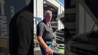 How we MAINTENANCE your TRUCKS EMISSIONS SYSTEM