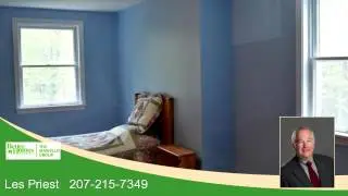 Residential for sale - 33 David Pond RD, Fayette, ME 04349