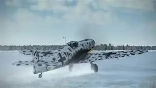 Il-2 Battle of Stalingrad, Tactical Air War