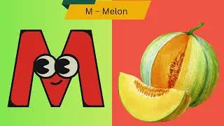 ABC Rhymes for Kids &ndash; Fun Alphabet Songs & Learning