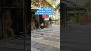 Karanjade Panvel I Karanjade Shop For Sale