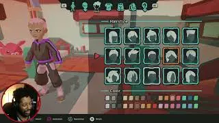 Full Stream Dec 13, 2024: TEMTEM | Later? Games W/Mods  !youtube !discord