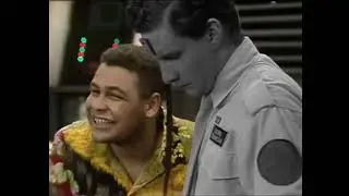 Rimmer/Lister | Pompeii | Red Dwarf edit