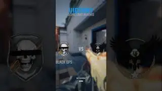 1st game 1st win S3 platinum #callofduty #blackops6 #rankedplay #gaming #ranked #cod #bo6clips