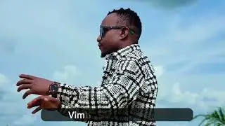 ZENDE DEE - NVIMBA VISUALIZER & LYRICS VIDEO 2025
