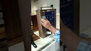 Ebco Security Latch for Main Door @vijayalaxmihardware