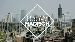 Explore Porte! West Loop Chicago's Hottest New Luxury Apartment Community