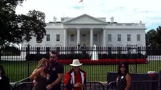 P9111852 The White House