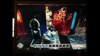 Gothic 3 Rhobar kill