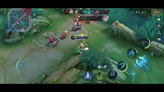GAMEPLAY KADITA ‼️ DIRECAL² SAMA MUSUH || KITA KASIH PAHAM