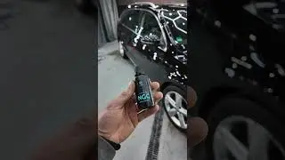ARTDESHINE NGC Nano Graphene