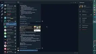 Вёрстка макета BlueCollar (HTML, CSS, Flexbox) frontend intern