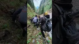 Поисковые спасательные работы 2023.23.05 #rescuer