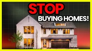 STOP Buying Rental Homes Until You Understand REITs