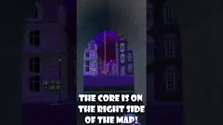 Here&rsquo;s Rec Rooms Invasion 2 Power Core Location In ^UrbanWalk! 😳