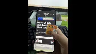 MKSD ultra V5.4  & QPE MODE  & iPhone 12 on T-mobile Locked *