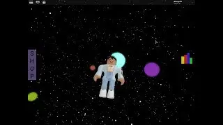 how to get the alfredo badge in experience gravity on roblox!!