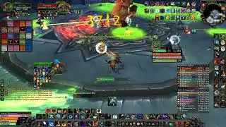 Rotface 25H vs Сверхнова