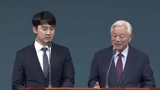 [HINDI]Good News Gangnam Church Online Sunday Service 06/09/2020