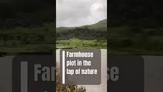 Own your farmhouse plot at 3 Leaf, Samundi#InvestInNature #FarmhouseVibes#LandIsGold#BuildYourDream