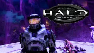 Halo: Combat Evolved (Part 3) | The Truth & Reconciliation