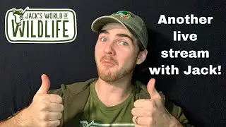 ANOTHER Live with JACK!