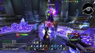 WoW Legion Remix Part 14