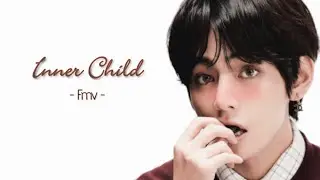 BTS V - Inner Child [FMV]