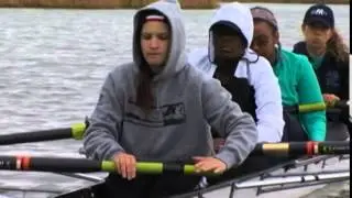 Row New York