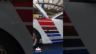 Dyno Test: See How Much Power This New Car Makes! #shorts