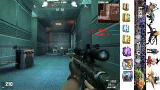 Wolfteam Hack Sube su Vida sola a 300