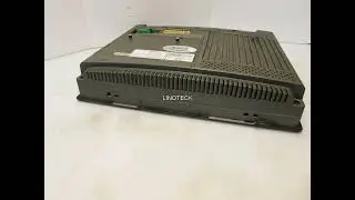 Conserto IHM Painel Operador Advantech TPC-1070H