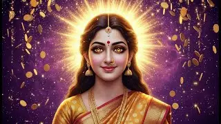💰 Powerful Lakshmi Mantra 2025: Attract Instant Wealth & Luck Today! ✨ Financial Miracle