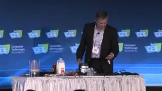 WeatherBug Mobile App @ Mobile Apps Showdown CES 2016