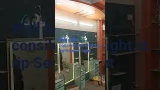 strip Sensor, wall lights, tube light, consiled light, etc