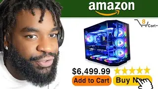 Buying My Viewers Anything They Want For CHRISTMAS..