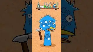 📹 Oh no!! HELP Azuri | Incredibox Sprunki #duet #sprunki #gartenofbanban