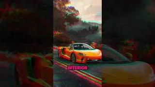 🔥 Discover the McLaren GT #Reelify #shorts #fortnite #reelsviral #reels #facts  #automobile #ferrari