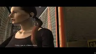 Part II: A Binary Choice | Chapter Six: The Genius of the Hole - Max Payne 2: The Fall of Max Payne