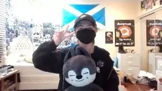 Rosie's Room Ep. 2 (pt.2) - Positive Kpop Space!