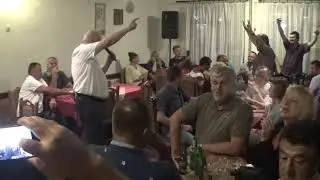 Zaklinjem te sine - Milan D. Soskic, etno selo Koljeno Ulotina