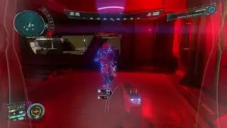 ELITE DANGEROUS: ODYSSEY Briscoe's Legacy Phaeacia BD-02 5286 System Shootout Base 08.06.25