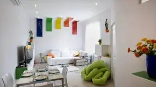 Interior Design Colors