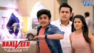 कैसे करेगा इस तूफान का सामना विवान | Baalveer Returns | New Episode | 2025