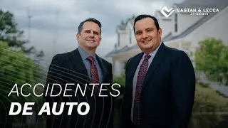 Castan y Lecca   Abogados de accidentes de auto