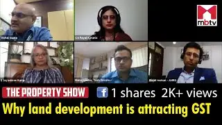 Why land development is attracting GST | TPS