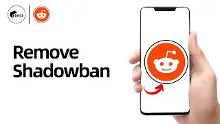 How to Remove Shadowban on Reddit Account (2025) | Reddit Shadow Ban Issue