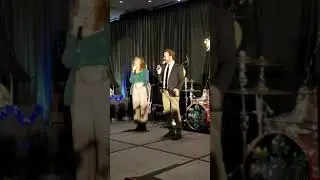 You're the One I Want Karaoke spnjax jaxcon 2018