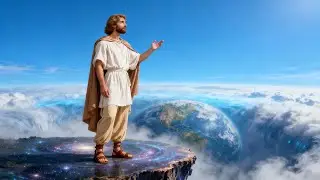 Bible Stories Chapter 1 Genesis: The Beginning of All Things Six Days of Creation