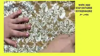 lawn dress stylish  hit dress 2018/latest  style  unique lawn three piece dress.